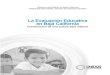 La Evaluación Educativa en Baja California: construcción ...201.140.157.75/departamentos/evaluacion/... · Se autoriza la reproducción parcial o total del contenido de esta obra