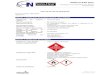 DOCU-PRSE-ST261.01-02 NANO CLEAR NCLnanoclear.cl/wp-content/uploads/2018/01/DOCU-PRSE-ST261...NANO-CLEAR (NCI) Homologación para Importadora Juri y Fontena Asociados Ltda. Página