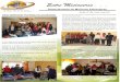Iglesia Pentecostal Unida de Colombia - Entre Misioneros · 2010. 6. 15. · Departamento de Misiones Extranjeras DIOS A RIENDO PUERTAS EN ALEMANIA! El hno Alberto Monsalve, nos comparte