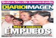 Diario Imagen Quintana Roodiarioimagenqroo.mx/noticias/wp-content/pdfedit/pdf... · 2019. 7. 22. · Ejecutan en Tulum a líder de invasores de predios (Página 27) DIARIO$10 PESOS