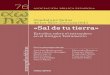 Guadalupe Seijas de los Ríos-Zarzosa (ed.) · 2020. 5. 15. · Guadalupe Seijas de los Ríos-Zarzosa (ed.) «SAL DE TU TIERRA» Estudios sobre el extranjero en el Antiguo Testamento