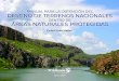 DENTRO DE ÁREAS NATURALES PROTEGIDAS€¦ · 4 INTRODUCCIÓN En México, las áreas naturales protegidas (anp) son las herra-mientas con mayor certeza jurídica con las que cuenta