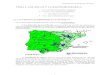 TEMA 4. LAS AGUAS Y LA RED HIDROGRÁFICA · 2019. 11. 7. · Su cuenca hidrográfica supera los 95000 Km² y su caudal es elevado. Nace en las cercanías de Reinosa (Cantabria), pasa