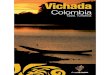 Vichada - Citur | Home€¦ · natural y la diversidad geográfica de los Llanos Orientales. La confluencia de los ríos Meta, Tomo, Tuparro, Vichada y Guaviare, correspondientes