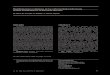 Manifestaciones retinianas de las enfermedades infecciosas ...scielo.isciii.es/pdf/asisna/v31s3/original6.pdfLa endoftalmitis por Aspergillus evoluciona rápidamente, con intensa inflamación,