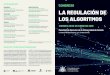 eloísa Carbonell Porras Los aLgoritmos...Universidad de Valencia eloísa Carbonell Porras Catedrática de Derecho Administrativo ... La utilización de algoritmos en los merca-dos