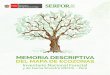 MEMORIA DESCRIPTIVA DEL MAPA DE ECOZONAS · 2018. 10. 3. · MEMORIA DESCRIPTIVA DEL MAPA DE ECOZONAS Inventario Nacional Forestal y de Fauna Silvestre ˜INFFS˚ – Perú Publicado