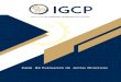 Guía de Evaluación de Juntas Directivasigc-panama.org/wp-content/uploads/2020/09/Guia-de... · GUÍA DE EVALUACIÓN DE JUNTAS DIRECTIVAS INSTITUTO DE GOBIERNO CORPORATIVO-PANAMÁ
