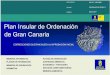 Plan Insular de Ordenación de Gran Canaria...2017/06/30  · DOCUMENTO TRÁMITE VERSIÓN INFORMACIÓN PÚBLICA Junio 2017 Plan Insular de Ordenación ECONÓMICO - FINANCIERO NORMATIVA