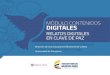 MÓDULO CONTENIDOS DIGITALES · 2017. 5. 8. · Comunicación digital y la cultura local. La comunicación digital ha marcado paradigmas en la historia de la comunicación desde varias