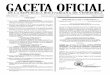 SUMARIO PRESIDENCIA DE LA REPÚBLICAla Gaceta Oficial de la República Bolivariana de Venezuela N° 6.384 Extraordinario, de fecha 21 de junio de 2018. DECRETA Artículo 1°. Nombro