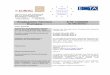 Evaluación Técnica ETE 13/0605 Europea de 06/10/2017 · 2020. 2. 26. · Página 3 de la Evaluación Técnica Europea ETE 13/0605 del 6 de octubre 2017 PARTE ESPECÍFICA 1. Descripción