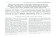 Alternaria tenuissima, A. alternata y Fusarium oxysporum ...scielo.unam.mx/pdf//rmfi/v28n1/v28n1a3.pdf · pudrición o manchado del florete de brócoli. Los primeros síntomas se