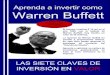 Warren Buffett - WordPress.com...Warren Buffett Si hubiera invertido $ 10 mil en el año 1965, con el método de Warren Buffett, hoy tendría un valor de 50 millones. La leyenda de