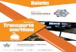 Sector Transporte marítimoobservatorio.sena.edu.co/Content/pdf/mesas_sectoriales/... · 2017. 7. 6. · Unidas sobre Comercio y Desarrollo (UNCTAD), permite reconocer la capacidad