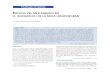 A05V50N3 - Biblioteca Central UNMSM · 2010. 2. 26. · La mola hidatiforme es una enfermedad trofo- blástica gestacional (ETG) que constituye aproxi- madamente 80% de Ios tumores