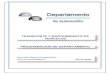TRANSPORTE Y MANTENIMIENTO DE VEHÍCULOS …iesalhama.es/data/documents/Programacion_Departamento... · 2020. 11. 13. · Programación Didáctica 2020-21 Departamento de Transporte