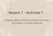 Sessió 1 - Activitat 1donespauseguretat.cat/wp-content/uploads/2016/09/Power... · 2016. 9. 8. · Sessió 1 - Activitat 2 Dinàmica de grup: Destins de guerra . Sabíeu que l’impacte