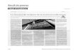 Recull de premsa - Portal de Publicacions · Recull de premsa 130 Dinovenes Jornades de la Societat Andorrana de Ciències 20/03/2013. Dret andorrà, entre els usos i costums i el