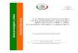 Las Reformas Estructurales en las plataformas electorales ... 01-04.pdf · Un análisis temático comparativo (a) Resumen Ejec utivo El propósito del presente documento es identificar