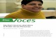 Maribel Cáceres abandera El Poder de las Personas · 2020. 11. 4. · ISSN: 2444-9970 Maribel Cáceres, 35 años, se ha convertido en la primera persona con discapacidad intelectual