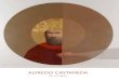 ALFREDO CASTAÑEDA · 2017. 6. 10. · 4 Quizá la obra más original y representativa de Alfredo Castañeda sea el Libro de horas (poesía y pintura), publicado en 2005 en la tradición