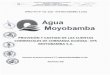epsmoyobamba.com.pe · 2020. 12. 2. · Directivo N0066-2006-SUNASS.CD y sus modificatorias ... El inicio de procedimtentos judiciales de cobranza, sustentados con el informe de {a
