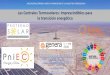 Las Centrales Termosolares: Imprescindibles para la transición … · 2020. 3. 3. · Febrero 2020 Las Centrales Termosolares: Imprescindibles para 11 la transición energética