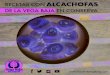 RECETAS CON ALCACHOFAS - RetailActual · 2020. 7. 13. · de alcachofa en conserva y lo rodeas con la loncha de jamón. CHOFA. SNACK & CHOFA BOCADITO DE ALCACHOFA EN CONSERVA CON