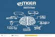 Folleto MGEA10 FINAL Online - CODINMA · En esta décima edición de MGEA, la Fundación LAFER continúa desarrollando este programa formativo, en colaboración con la Universidad