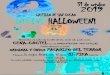 CASTILLO DE SAN CUCAO ¡VUELVE HALLOWEEN!...31 de octubre 2019 CASTILLO DE SAN CUCAO ¡VUELVE HALLOWEEN! Precio por persona: 45€ (IVA incluido)CENA-CÓCTEL con AMBIENTACIÓN ESPECIAL