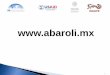 Curso - Taller de Litigación Oral Penal ”abaroli.mx/wp-content/uploads/2015/03/7-Incorporación-y... · 2015. 11. 3. · 23 PROGRAMA EN MÉXICO DE APOYO PARA LAS FACULTADES DE
