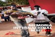 MEMORIA INTERNACIONAL MSF 2013 - UAB Barcelona · desplazados. A ﬁnales de 2013, MSF contaba con nueve intervenciones de emergencia en RCA, que se sumaban a los ocho proyectos regulares