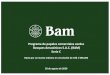 BAM Papeles Comerciales Serie C 2020-08-17...Madre de Dios Reforestación con especies nativas (1,000 hectáreas) Ucayali Más de US$ 24 millones de capital propio invertido en reforestación