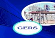 Separadores Cuaderno GERS · 2020. 8. 27. · • Descargadores de sobretensión • Transformadores de potencia • Generadores • Sistemas de servicios auxiliares de AC y DC •