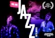 DGiradgira.es/wp-content/uploads/2019/05/Dossier-Jazz-en-la-pecera.pdf · Cantante, compositora, arreglista, licenciada en Bellas Artes y una apasionada de la cultura de los años