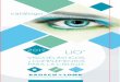 catálogo - Bausch · 2018. 9. 19. · COMPLEMENTOS PARA LA CIRUGÍA Gel protección corneal Azul Tripán Anillo de tensión capsular CONTROL DE LA INFLAMACIÓN POSTQUIRÚRGICA PROFILAXIS
