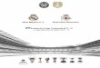 Real Madrid C. F. vs · 2020. 12. 30. · Real Club Deportivo Vigésima jornada de La Liga ... 1906-07, 1907-08, 1916-17, 1933-34, 1935-36, 1945-46, ... mundo FIFA FIFPro 1 Trofeo