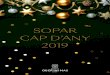 SOPAR CAP D’ANY 2019 - Oller del Mas · 2019. 11. 12. · Sopar de Cap d’Any Aperitiu Macaron d’escalivada amb anxoves de L’Escala Ostra escabetxada amb maracujà i ˜or d’all