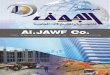 شركة الجوف · To Rehabilitate the Feederat Shaikh Saad Township in Wasit Governorate. Companies Works Pertaining Constructional Contracting . Company:q WorQs, Pertãining