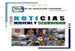 TEMARIO · 2018. 8. 30. · TEMARIO Mendoza, setiembre del 2014 La Revista: Noticias de Seguridad e Higiene de la Argentina 4 Noticias de Seguridad e Higiene del Mundo (traducidas