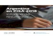 Argentina en PISA 2018...Gráfico 2.6. Participación de la matrícula de 15 años por sector de educación, y por provincias y CABA, año 2018 39 Gráfico 5.1. Distribución de los