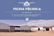 FICHA TÉCNICA - Atlas Export S.A. · 2013. 6. 17. · FICHA TÉCNICA Lo invitamos a descubrir nuestros productos y estamos encantados y dispuestos a ayudarlo en sus dudas y consultas
