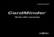 CardMinder...1.1 Resumen 9 1.1 Resumen CardMinder es una aplicación para la digitalización de tarjetas de visita. Esta aplicación digitaliza rápidamente grandes cantidades de tarjetas