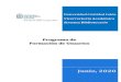 Formación de Usuarios - UCCbtk.ucc.mx/images/Documentos/Formacin_de_Usuarios_2020.pdf · Guía para la formación de usuarios de la información. México: SEP. Formación de Usuarios