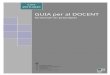 GUIA per al DOCENT - ANPE Balears...GUIA per al DOCENT Curs 2019-2020 3 Departament d’Inspecció Educativa ÍNDEX INTRODUCCIÓ (pàg. 4) 1. L’EDUCACIÓ A LA COMUNITAT AUTÒNOMA