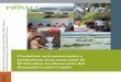Dinámicas socioambientales y El Salvador: La ribera norte del · 2020. 2. 18. · El estudio sobre las dinámicas ambientales y productivas en la ribera norte del Humedal Cerrón