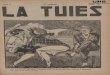 Any 11 ,LA TUIES - UAB BarcelonaBarcelona, 10 d'abril de 1924 SlmpaUa En P,D.d., el conegut fabricant 'd'olives 'reUenes no és, precisament com tothom sap, un Adonis, mel, com la
