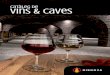 Catàleg de Vins & Caves · Tipus de vi i graduació: Vi negre, 14’00 % Vol. Varietat: Criança Raïm: Ull de Llebre i Cabernet Sauvignon Format: 75 cl. Maridatge: Carns vermelles,