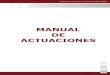 Manual de Actuaciones AGT v1 - Ministerio Público Tutelarmptutelar.gob.ar/sites/default/files/Manual de... · Ver. 1.30 Este Manual de Actuaciones contiene: Manejo de las Actuaciones